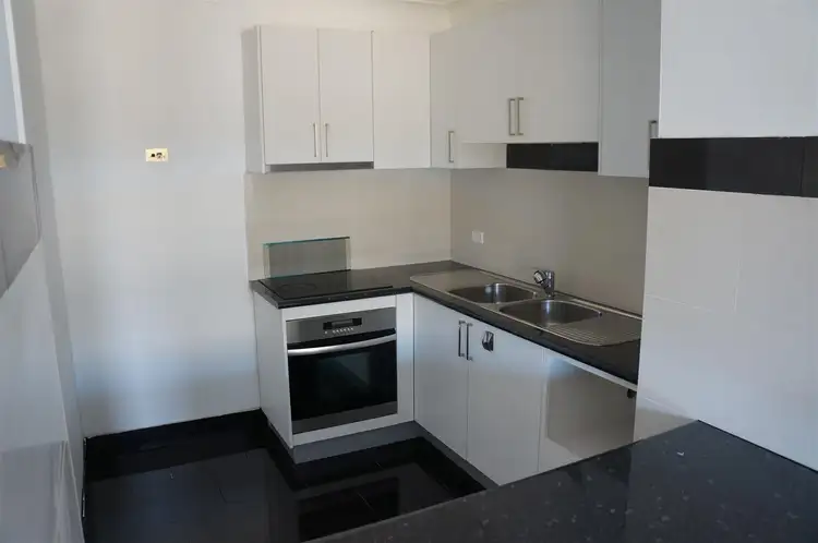 Fourth view of Homely unit listing, 103/2 Riverpark Dr, Liverpool NSW 2170