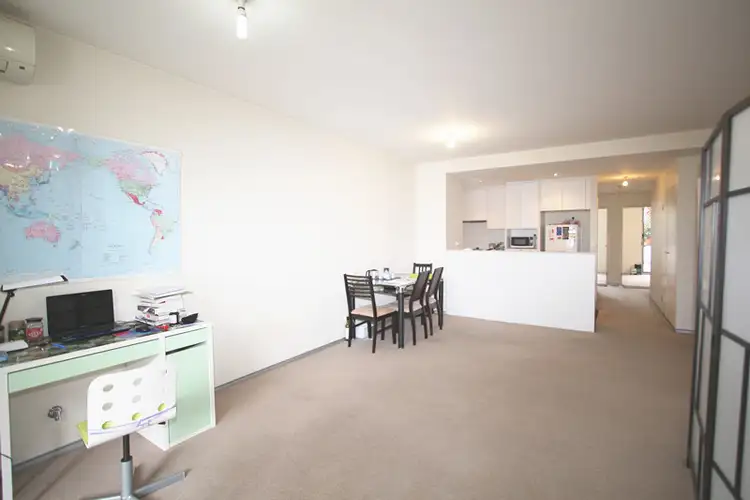Second view of Homely apartment listing, Build H,G01/10 Marquet Street, Rhodes NSW 2138