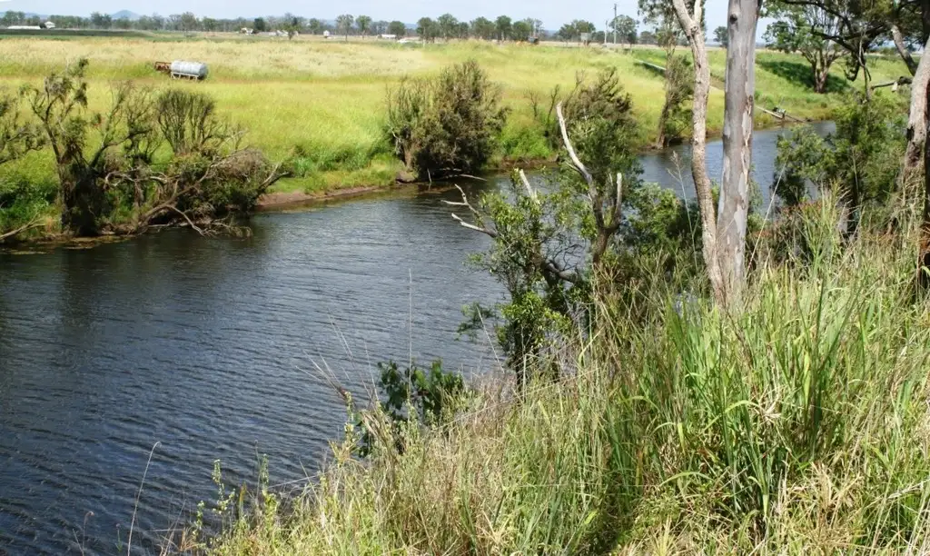 Main view of Homely rural property listing, 371 Silverleaf Road, Murgon QLD 4605