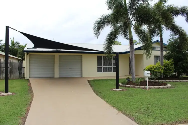 Fourth view of Homely house listing, 51 Fielding Way, Kirwan QLD 4817