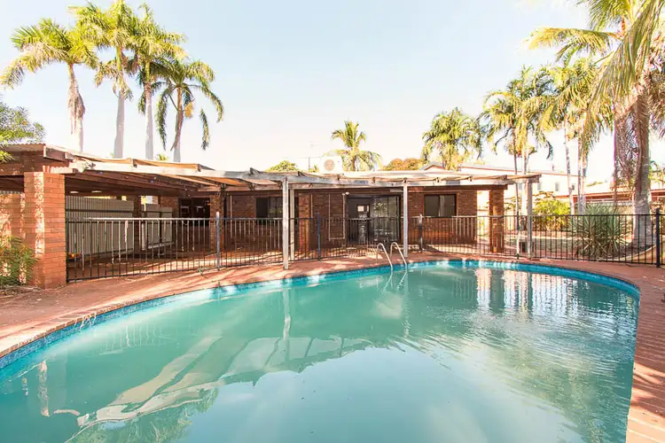 Second view of Homely house listing, 22 Miller Way, Broome WA 6725