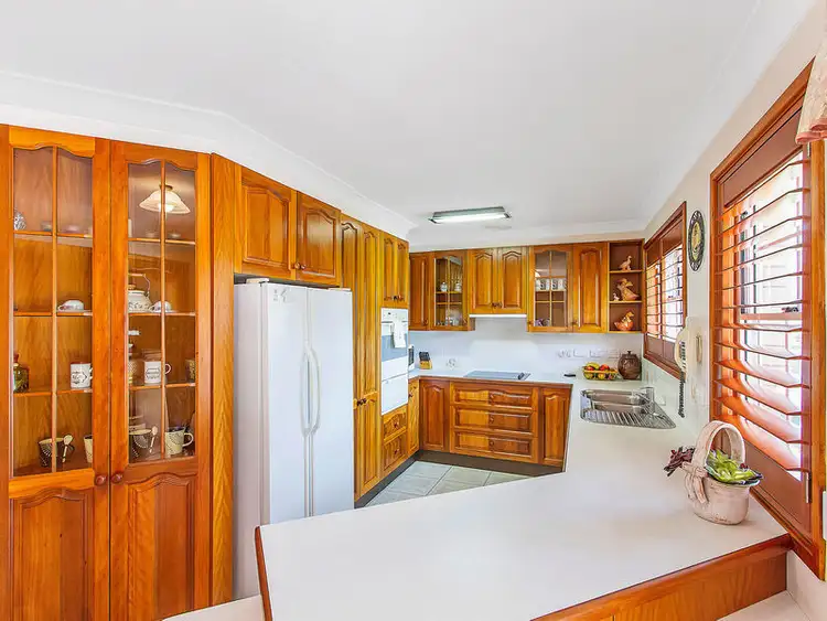 Third view of Homely house listing, 6 Pierce Street, Niagara Park NSW 2250