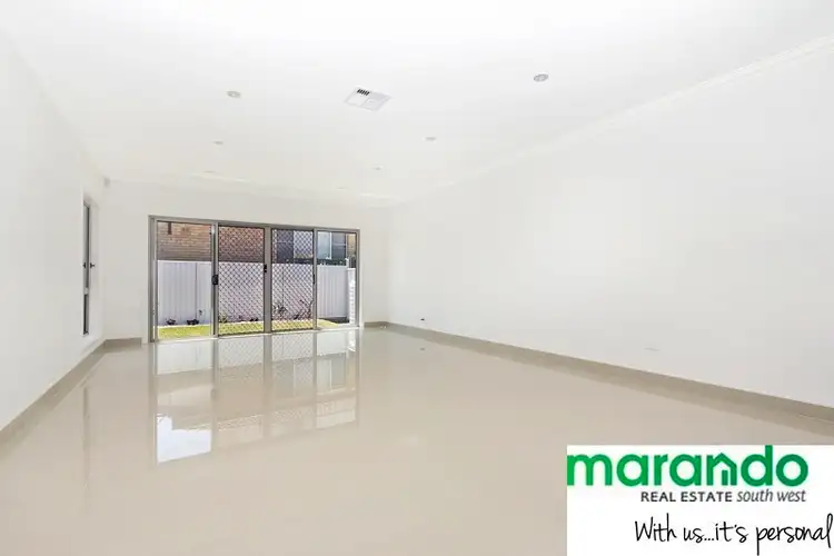 Third view of Homely house listing, 276B Smithfield Road, Fairfield West NSW 2165