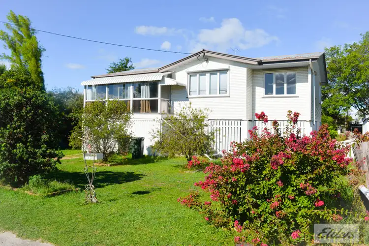 38 Myall Avenue, Warwick QLD 4370