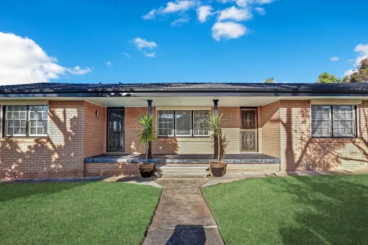 Second view of Homely house listing, 4 Wood Street, Gillieston Heights NSW 2321