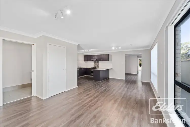 Fourth view of Homely semi-detached listing, 162a Belar Avenue, Villawood NSW 2163