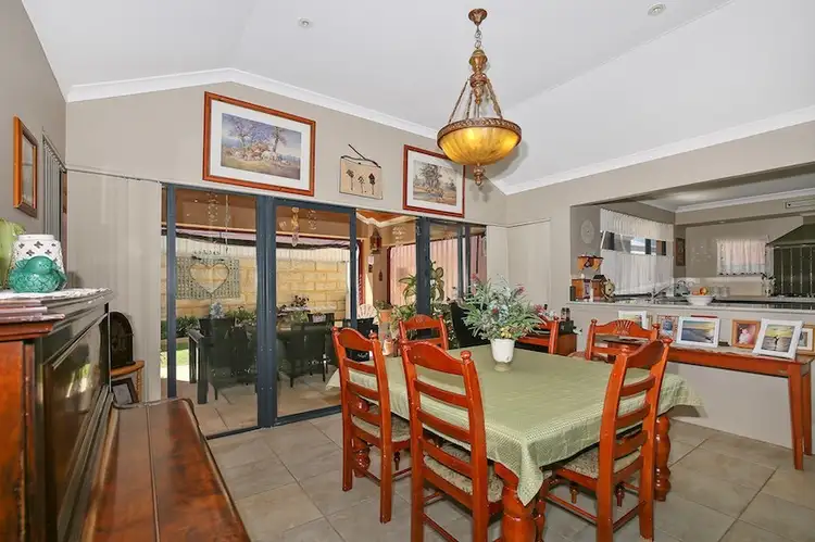 Sixth view of Homely house listing, 10 Yallingup Loop, Dawesville WA 6211