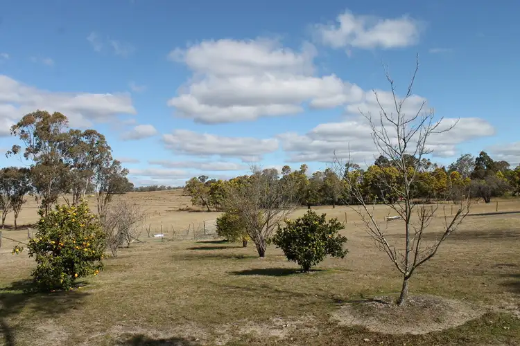 Third view of Homely rural property listing, 140 Staggs Lane, Inverell NSW 2360