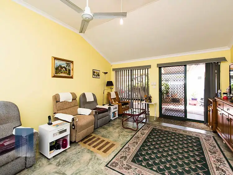 Fourth view of Homely house listing, 12 Gazelle Pass, Warnbro WA 6169