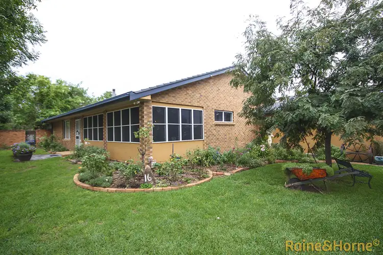 16 Garnet Street, Dubbo NSW 2830