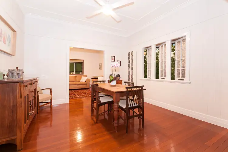 Fifth view of Homely house listing, 19 Devonshire Street, Ashgrove QLD 4060