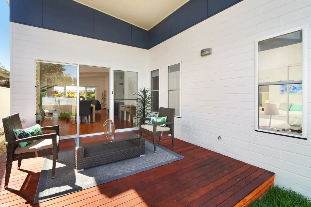 Main view of Homely house listing, 4/10-12 Boondilla Road, The Entrance NSW 2261