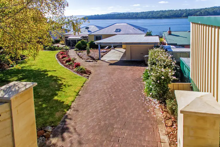 Fourth view of Homely house listing, 27 Paringa Ave, Lanena TAS 7275