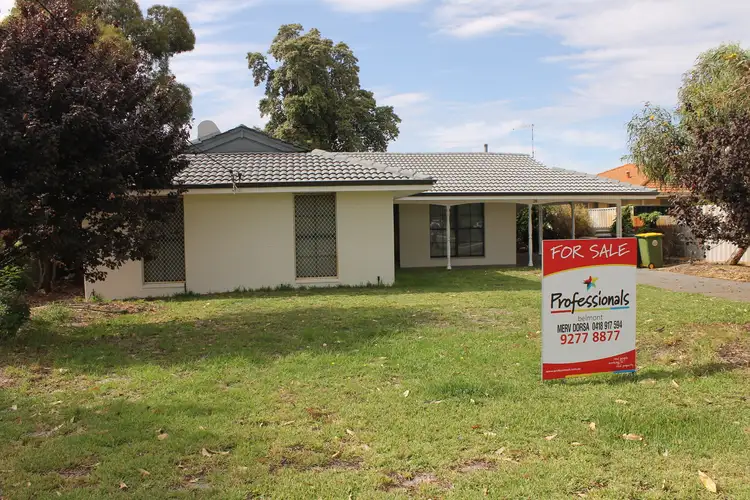 Main view of Homely house listing, 28 Ray Road, Kewdale WA 6105