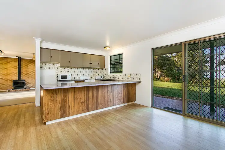 Seventh view of Homely house listing, 14 Goonengerry Mill Road, Goonengerry NSW 2482