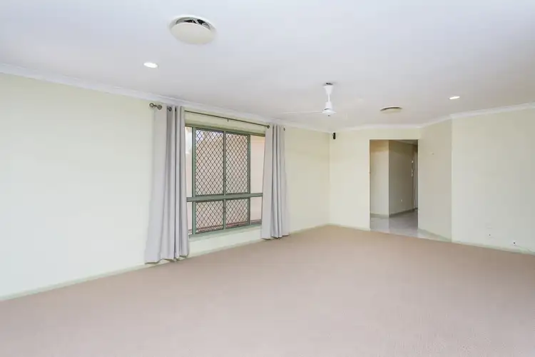 Seventh view of Homely house listing, 7 Kimberley Court, Andergrove QLD 4740