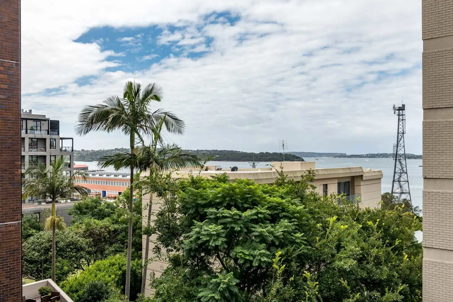 Main view of Homely apartment listing, 3C/6 Macleay Street, Potts Point NSW 2011