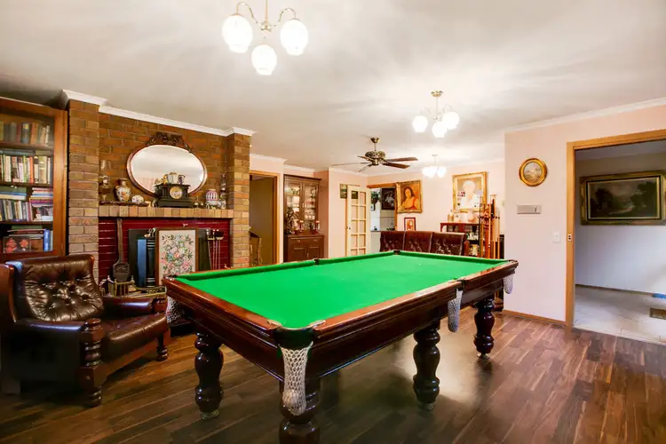 Third view of Homely house listing, 9 Sewell Court, Frankston South VIC 3199