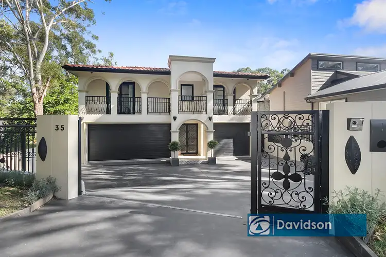 35 Bingara Drive, Sandy Point NSW 2172