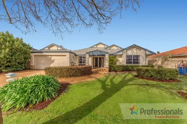 Main view of Homely house listing, 14 Sanctuary Avenue, Canning Vale WA 6155