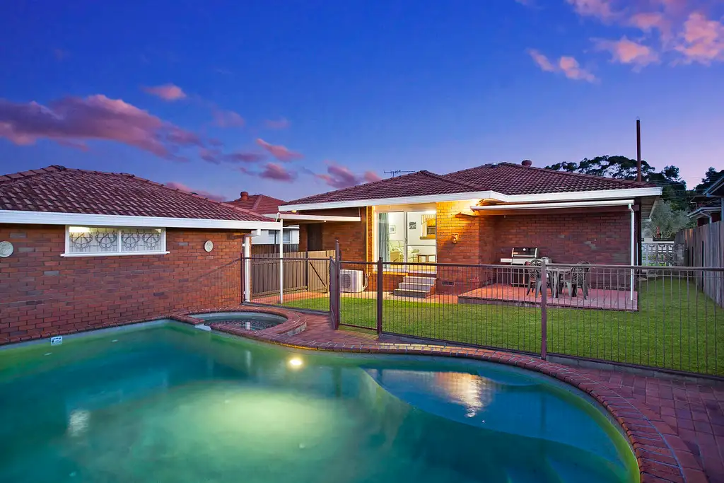 Main view of Homely house listing, 8 Gilles Crescent, Beacon Hill NSW 2100