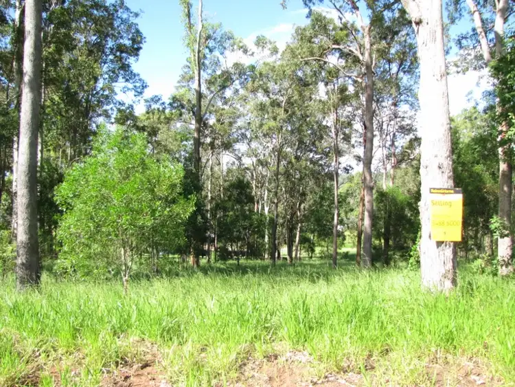 Lot 17 George Street, Brooloo QLD 4570