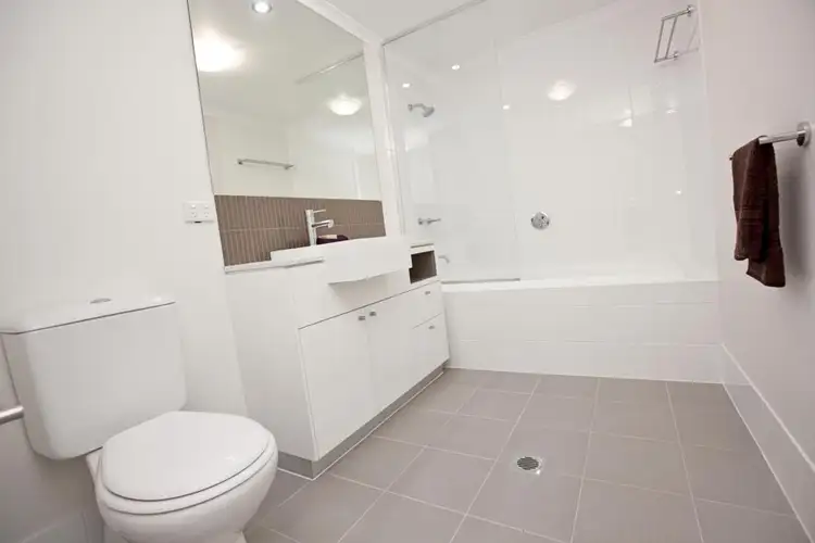 Sixth view of Homely unit listing, Unit 236 - 75 Central Lane, Gladstone Central QLD 4680