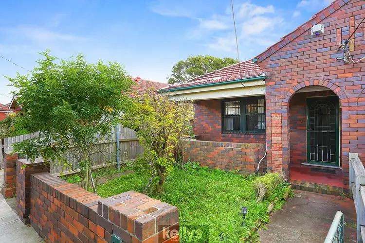 46 Enfield Street, Marrickville NSW 2204