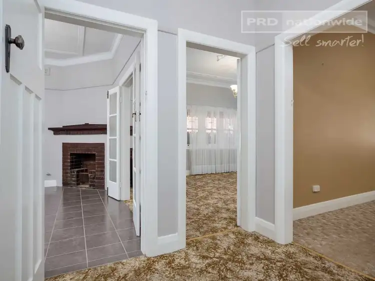 Fifth view of Homely house listing, 93A Fox Street, Wagga Wagga NSW 2650