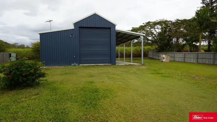 167 McIntyre Street, Calen QLD 4798