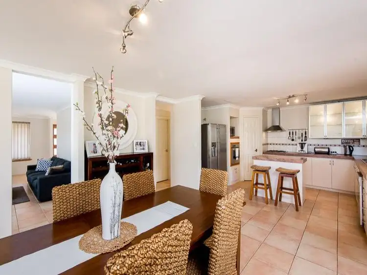 Sixth view of Homely house listing, 214 Flinders Ave, Hillarys WA 6025