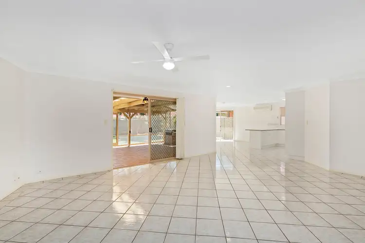 Fifth view of Homely house listing, 10 Casuarina Drive, Banora Point NSW 2486