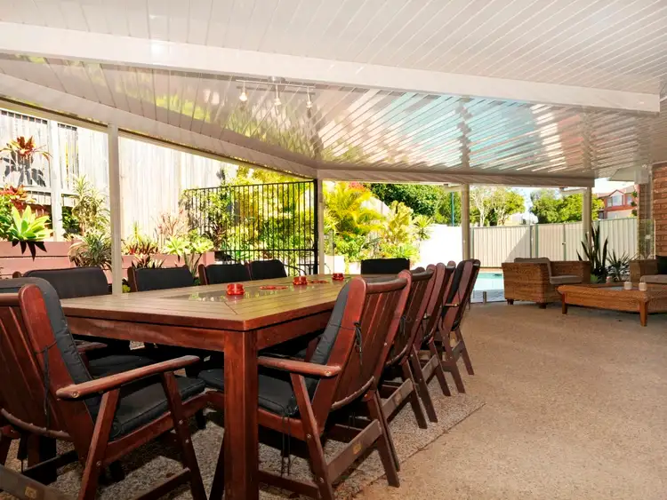 Fourth view of Homely house listing, 5 Brandy Court, Eatons Hill QLD 4037