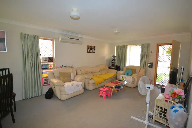 Third view of Homely townhouse listing, 115/170 Central Street, Labrador QLD 4215