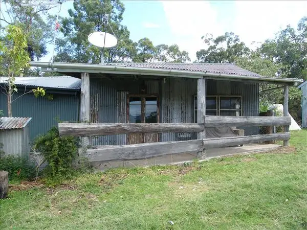 Sixth view of Homely rural property listing, Address available on request