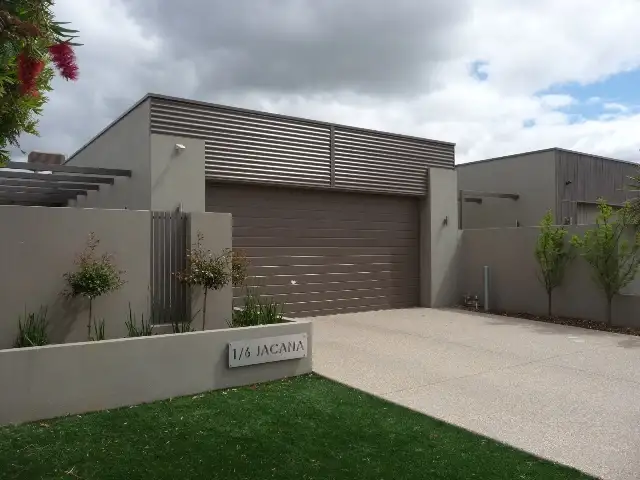 Main view of Homely house listing, 1/6 Jacana Avenue, Moama NSW 2731