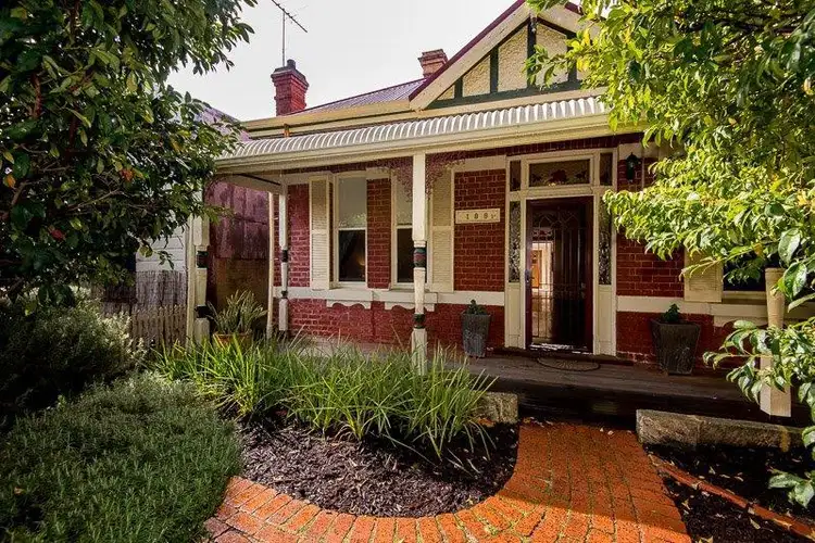 Second view of Homely house listing, 188 Townshend Road, Subiaco WA 6008