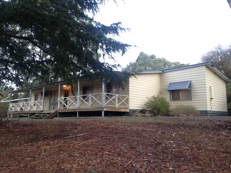 Main view of Homely house listing, 135 Beasley Road, Oakbank SA 5243