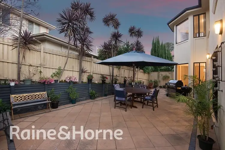 Second view of Homely house listing, 3 Stallion Glen, Glenwood NSW 2768