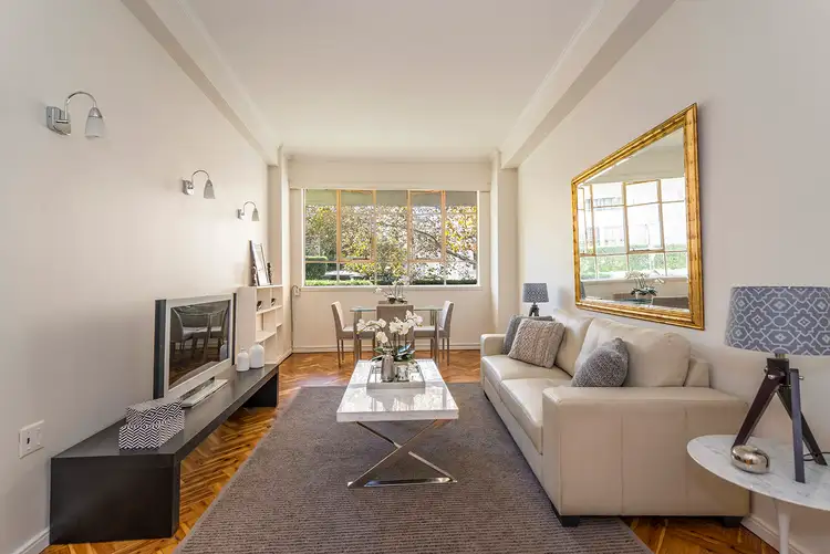 Main view of Homely apartment listing, 1/17 Wylde Street, Potts Point NSW 2011