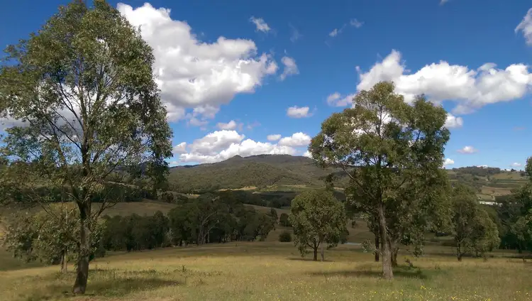 Second view of Homely rural property listing, 735 Canobolas Road, Orange NSW 2800