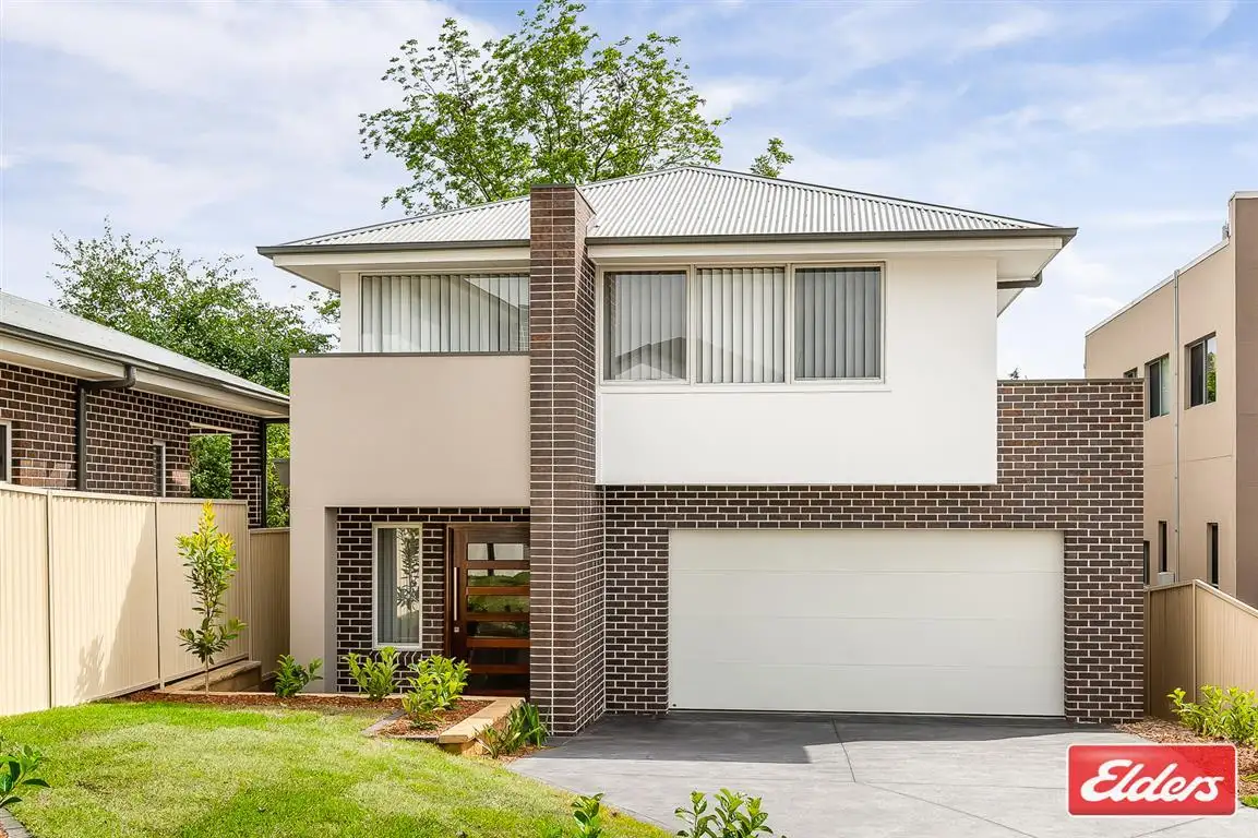 Main view of Homely house listing, 7 Wright Place, Casula NSW 2170