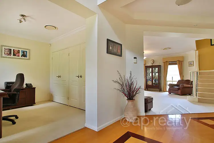 Fifth view of Homely house listing, 4 Ithaca Way, Forest Lake QLD 4078