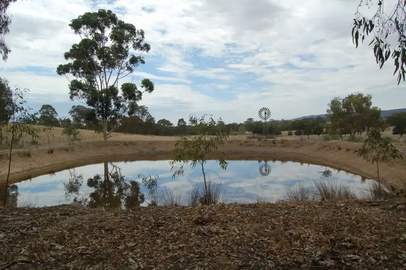 Main view of Homely land listing, 295 Mia Mia Road, Broadford VIC 3658
