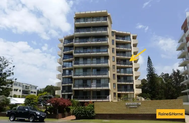 15/109 Ocean Parade, Coffs Harbour NSW 2450