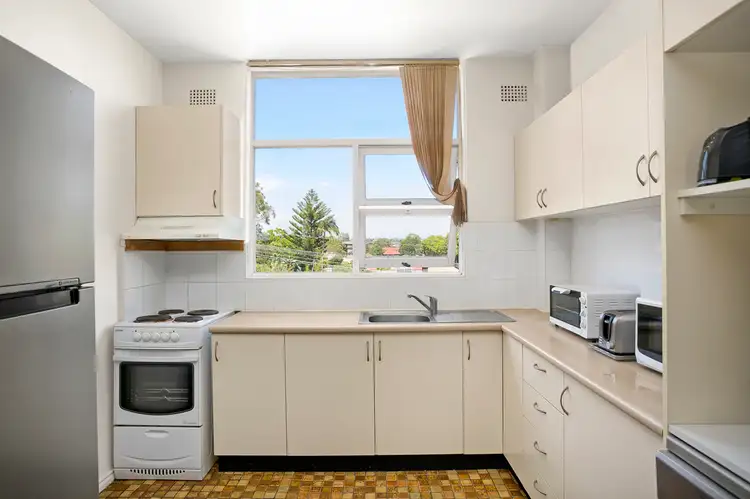 Second view of Homely apartment listing, 9/3-5 School Parade, Marrickville NSW 2204