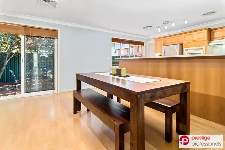 Third view of Homely villa listing, 5/153 Nuwarra Road, Moorebank NSW 2170