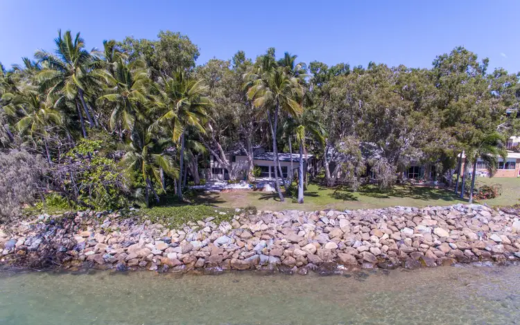 50 Ocean Avenue, Slade Point QLD 4740