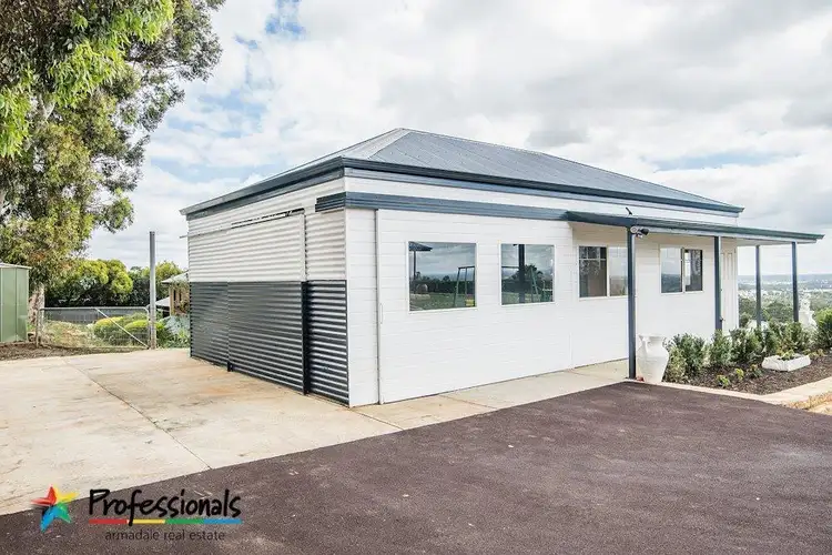 Fourth view of Homely house listing, 23 Talus Drive, Mount Richon WA 6112