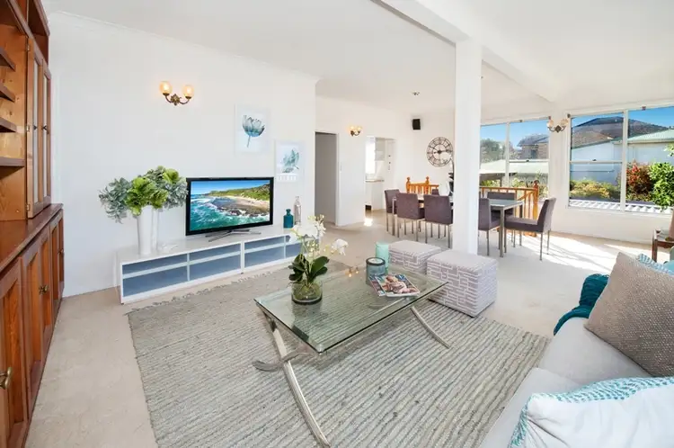 Fourth view of Homely house listing, 111 Austral Street, Malabar NSW 2036